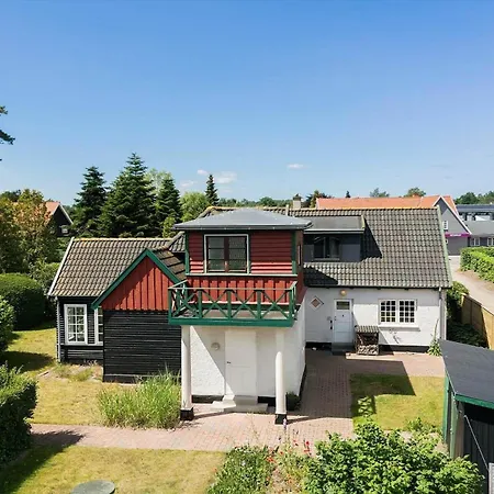 Tatil Evi M426-vaeggerlose-botovej-11 Bøtø By