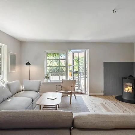 Tatil Evi M426-vaeggerlose-botovej-11 Bøtø By