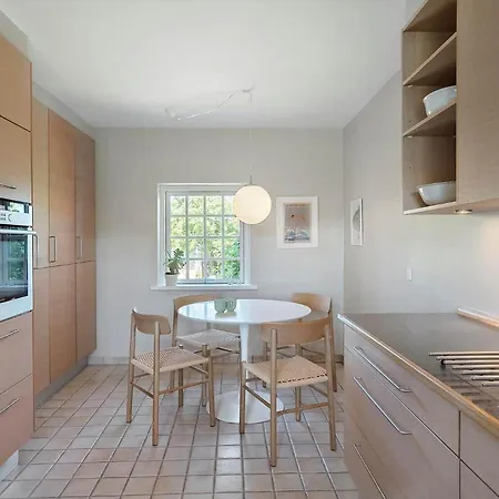 Tatil Evi M426-vaeggerlose-botovej-11 *