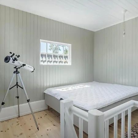 Сasa de vacaciones M426-vaeggerlose-botovej-11