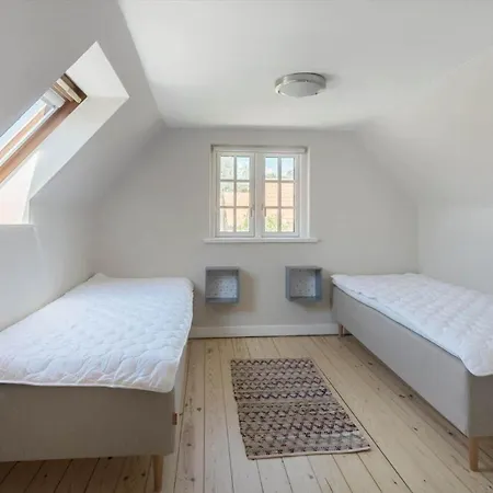 Tatil Evi M426-vaeggerlose-botovej-11 Bøtø By