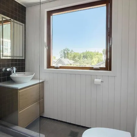 Tatil Evi M426-vaeggerlose-botovej-11