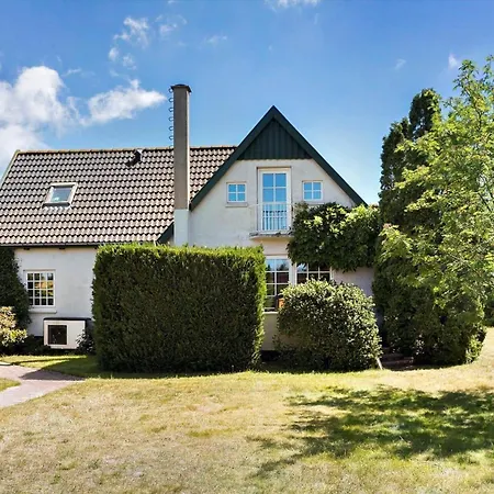 M426-vaeggerlose-botovej-11 Tatil Evi Bøtø By