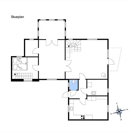 Tatil Evi M426-vaeggerlose-botovej-11