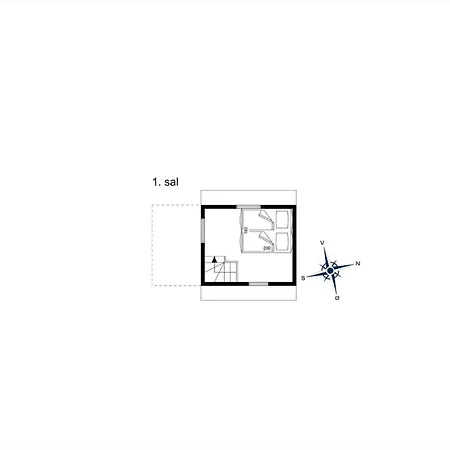 Tatil Evi M426-vaeggerlose-botovej-11